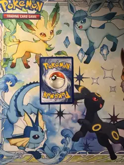 Pokemon M Manectric EX 24a/119 Alternate Art Promo - Image 5