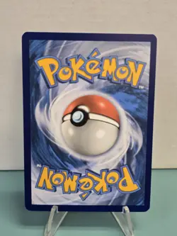 Pokemon TCG Pidgeot ex 225/197 Obsidian Flames Special Illustration Rare NM - Image 2