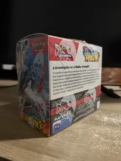 Pokemon Scarlet & Violet Surging Sparks Booster Box 36 Packs Sealed English - Image 3