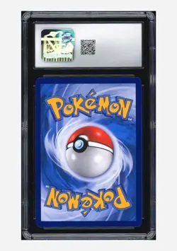 Pokemon CGC 10 GEM MINT Pidgeotto AR 2025 137/129 CSV4C S.Chinese - Image 2