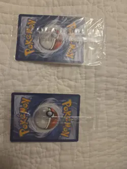 Pikachu v Gold and Pokeball SWSH145/SWSH146 Pokemon TCG Celebrations Sealed!! - Image 2