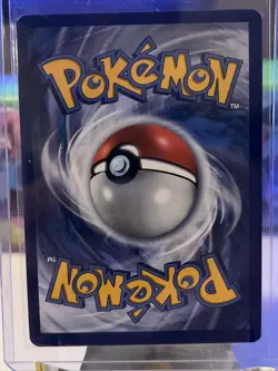 Pokemon TCG Hitmonchan XY Evolutions 62/108 Holo Holo Rare LP/NM - Image 2