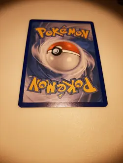 Meganium 3/122 Holo XY Breakpoint NM Pokemon - Image 4