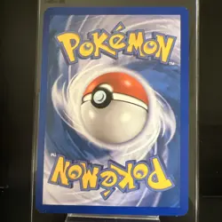 Pokemon TCG Ninetales 17/95 Rare Call Of Legends Non-Holo NM - Image 2