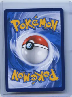 2024 Pokemon TCG S-Chinese Gift Box Frosmoth #CSGC 004/008 Holo NM - Image 2