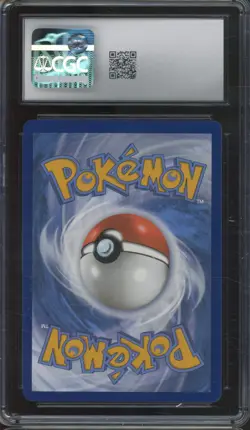 2022 Pokemon Silver Tempest Trainer Gallery Holo #TG29 Rayquaza VMAX Mint CGC 9 - Image 2