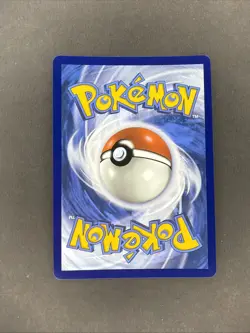 Pokemon Mega Evolution Wally’s Compassion 186/132 Special Illustration Rare NM - Image 2