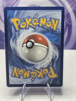 Pokemon TCG Cinderace ex 028/142 Sv07: Stellar Crown Holo - Image 2