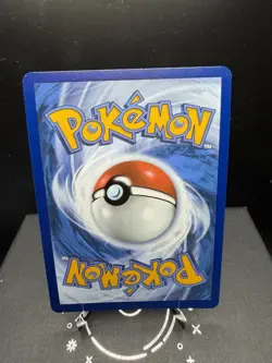 Pokemon TCG SV White Flare Zorua 142/086 Illustration Rare Full Art NM! - Image 2