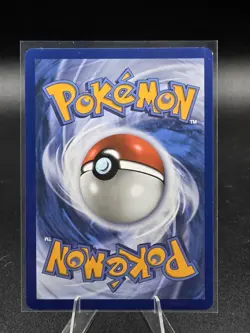 Team Rocket’s Giovanni 204/217 Reverse Holo - Ascended Heroes - Pokemon TCG NM - Image 2