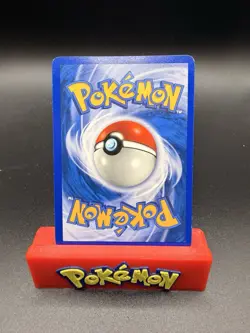 Pokemon TCG - Charizard 40/165 Non-Holo Expedition HP Crease-c - Image 3