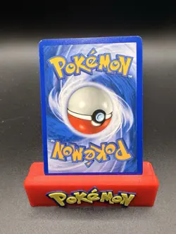 Pokemon TCG - Charizard 40/165 Non-Holo Expedition HP Crease-c - Image 4