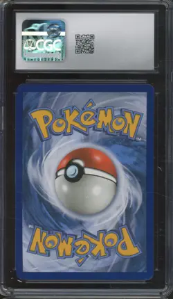 2016 Pokemon Evolutions Holo #13 M Charizard EX CGC 8.5 - Image 2