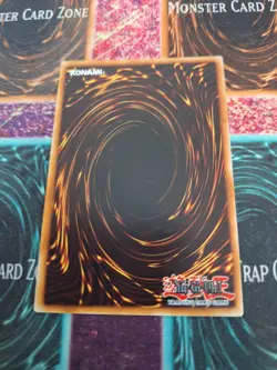 Yugioh XYZ-Dragon Cannon LCKC-EN061 Ultra Rare Unlimited Near Mint - Image 3