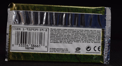 Konami Yu-Gi-Oh! TCG Rise of Destiny Unlimited Booster Pack! Factory Sealed! 53334386616 - Image 2