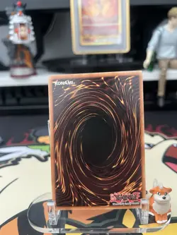 Yu-Gi-Oh! Exodia the Forbidden One LOB-124 -NM - Image 2