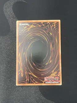 Yu-Gi-Oh! Exodia the Forbidden One LOB-124 -NM - Image 4