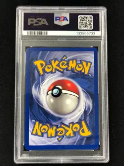 Pokemon 1999 Pikachu 1st 58/102 German PSA 10 - Image 2