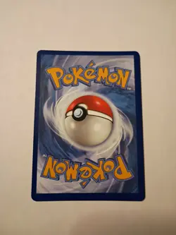 Team Rocket's Mewtwo ex 205 Sv: Scarlet & Violet Promo Cards Holo - Image 2