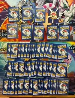 Vintage Pokemon Card Lot WOTC 49 First Edition Etc Fire Hypno Moltres - Image 4