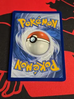 Pokemon TCG Black Kyurem ex 048/191 Sv08 Surging Sparks Holo Card NM - Image 2