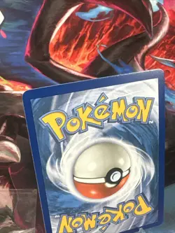 Pokemon TCG - Golisopod GX - 129/147 Ultra Rare Holo Burning Shadows Raw Card - Image 4