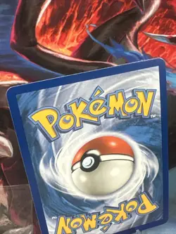 Pokemon TCG - Golisopod GX - 129/147 Ultra Rare Holo Burning Shadows Raw Card - Image 5