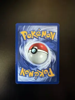 Pokemon TCG Devolution Spray Trainer Base Set 72/102 Regular Card - Image 2