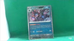 Pokemon Card Hydreigon 010/015 Promo McDonald's Holo Rare NM - Image 1