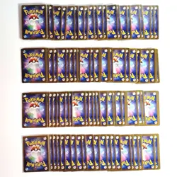 Pokemon Card Bulk Lot 100 V ex VMAX VSTAR NM-LP No Dupes Japanese US Stock 674 - Image 2