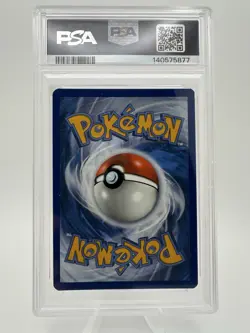 Pokemon Jolteon SWSH094 SWSH Promo Holo PSA 10 Stage 1 Pokemon TCG English Card - Image 3