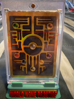 PRINT LINE PLEASE READ Ancient Mew 1 Miscellaneous Cards & Products Holo - Image 4