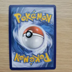 Pokemon TCG Sidney Fusion Strike Trainer Secret Rare Card 279/264 | MINT / NM - Image 3