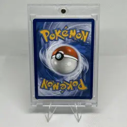 Charizard Pokemon Card EX Obsidian Flames TCG 228/197 Rare Holo Refractor - Image 2