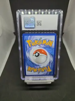 Dragonair 181/165 - MEW 151 - CGC - Full Art - Pokemon Card (Equiv. PSA BGS) - Image 2