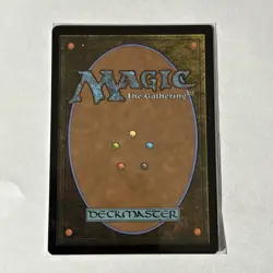 MTG Collector Ouphe - Mystery Booster 2 #066 - Image 2
