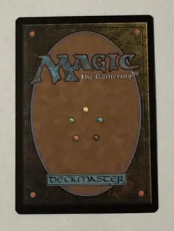 MTG Mabel, Heir to Cragflame - Bloomburrow LP - Image 2