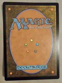 BRAND NEW Magic The Gathering: The Ooze Teenage Mutant Ninja Turtles Regular - Image 2