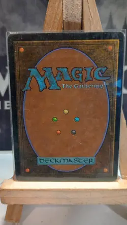 MTG Richard Garfield, Ph.D. - Unhinged (UNH) #44 - Magic the Gathering - Image 2