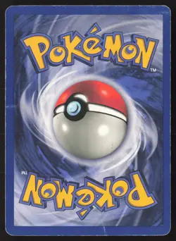 Pokemon TCG | Fearow 36/64 | Uncommon | Jungle | 1st Edition Moderately Played - Image 3