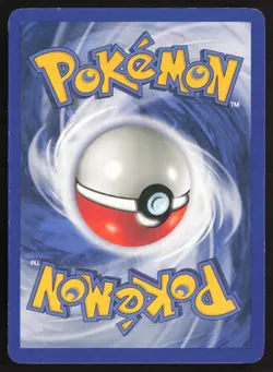 Pokemon TCG | Voltorb 69/82 | Common | Team Rocket | 1st Edition Lightly Played - Image 3