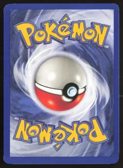 Pokemon TCG | Porygon 48/82 | Uncommon | Team Rocket | 1st Edition LP - Image 3