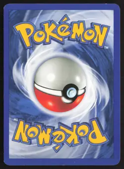 Pokemon TCG | Stantler 76/111 | Common | Neo Genesis | 1st Edition LP - Image 3