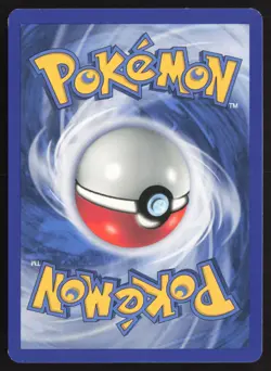 Pokemon TCG | Poliwag 62/75 | Common | Neo Discovery | 1st Edition LP - Image 3