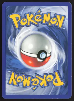 Pokemon TCG | Snubbull 74/111 | Common | Neo Genesis | 1st Edition LP - Image 3