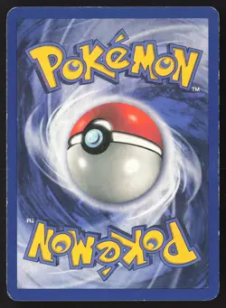 Pokemon TCG | Parasect 41/64 | Uncommon | Jungle | 1st Edition Moderately Played - Image 3