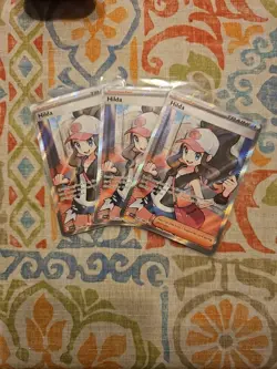 Pokemon - Hilda - 164/086 - SV White Flare - Full Art Trainer - Image 1