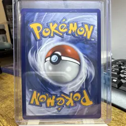 Pokemon TCG Cynthia's Spiritomb Basic Raging Curse HP 70 Card 244/217 English - Image 2