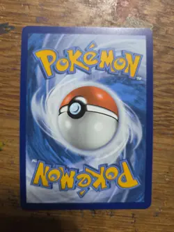 Pokemon Temporal Forces TCG Ciphermaniac's Codebreaking Ultra Rare 198/162 - Image 2