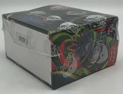 Pokemon TCG Mega Evolution Phantasmal Flames Booster Box SEALED - Image 4